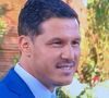 Lui était déstabilisé en la découvrant
Mariage de Clémence et Malik lors de l'épisode 7 de "Mariés au premier regard 2025" du 14 avril, sur M6