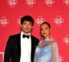 Le couple est ensemble depuis 2 ans, et multiplie les apparitions officielles, comme lors du Bal de la Croix-Rouge à Monaco.
Charles Leclerc et sa compagne Alexandra Saint Mleux - 76ème Bal de la Croix Rouge dans la salle des Etoiles à Monaco . © Bruno Bebert/Bestimage