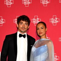"Il y a un drama" : Charles Leclerc, sa compagne Alexandra et son ex Charlotte sont loin d'être laissés tranquilles