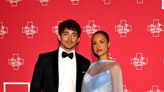 "Il y a un drama" : Charles Leclerc, sa compagne Alexandra et son ex Charlotte sont loin d'être laissés tranquilles
