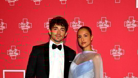 "Il y a un drama" : Charles Leclerc, sa compagne Alexandra et son ex Charlotte sont loin d'être laissés tranquilles
