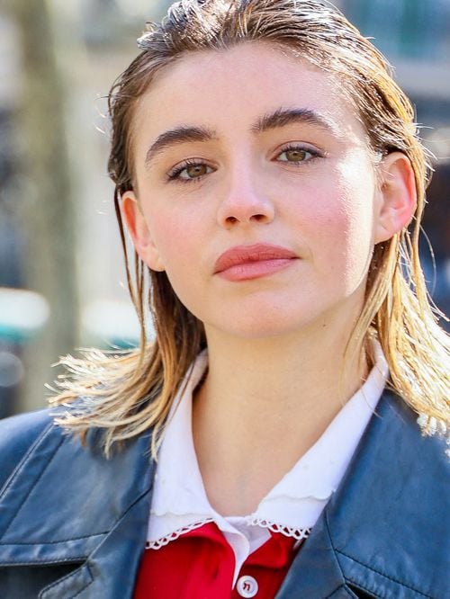 Vittoria de Savoie, fille de Clotilde Courau, tatouée "par le plus grand" : elle a opté pour une oeuvre d'un grand artiste français