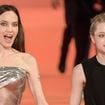 "Cela l'affecte beaucoup..." : Angelina Jolie évoque les épreuves traversées par sa fille Shiloh