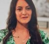 Elle souhaite se marier avec un homme ou une femme
Mallaury lors de l'épisode 11 de "Mariés au premier regard 2025" du 12 mai sur M6