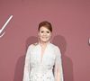 La duchesse d'York fait de nouveau parler d'elle dans l'affaire Jeffrey Epstein. 

La Duchesse d'York, Sarah Ferguson assiste au Gala de Cannes de l'amfAR 30ème édition présenté par Chopard et le Festival International du Film de la Mer Rouge à l'Hôtel du Cap-Eden-Roc au Cap d'Antibes, France. © David Niviere/ABACAPRESS.COM