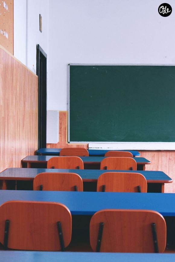 Il faut dire que tout le monde ne possède pas les mêmes affinités avec le programme dispensé sur les bancs de l'école.