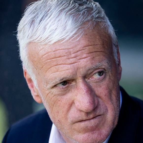 Didier Deschamps - Match de groupe I "France - Sénégal (3-1)" lors de la Coupe du Monde FIFA 2026 (FIFA World Cup 2026) le 16 juin 2026. © Elyxandro Cegarra/PsnewZ/Bestimage