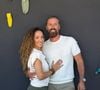 Emmanuelle Rivassoux et Gilles Luka suspendent temporairement leurs publications sur Instagram.

Emmanuelle Rivassoux et son mari Gilles Luka.