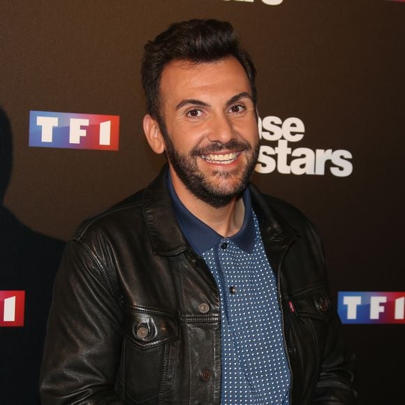 Laurent Ournac au photocall de l'émission "Danse Avec Les Stars - Saison 7" à Boulogne-Billancourt, le 28 septembre 2016.
© Denis Guignebourg/Bestimage