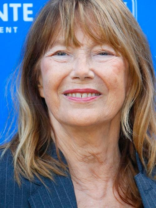 Jane Birkin : 15 jours avant de nous quitter, ce mariage auquel elle a pu assister entourée de ses proches
