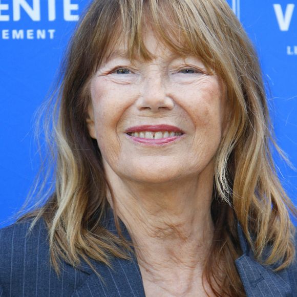 Jane Birkin reste une icône de la chanson, de la mode et du cinéma. L'artiste franco-britannique s'est éteinte à 76 ans mais a pu profiter d'un ultime bonheur...

Jane Birkin lors de la 14ème édition du Festival du Film Francophone d'Angoulême, à Angoulême, en France. Crédit Christophe Aubert via Bestimage