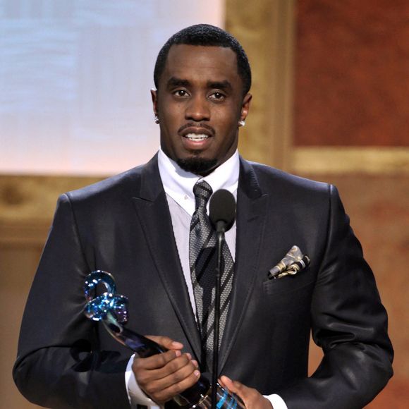 Sean "Diddy" Combs au BET Honors 2010 le 16 janvier 2010 à Washington DC, USA. Photo par Scott Gries/PictureGroup/ABACAPRESS.COM