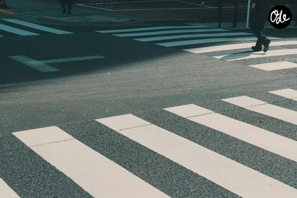 Ces micro-interactions contribuent à apaiser les tensions et à améliorer la coexistence en milieu urbain.

Leo Okuyama / Unsplash