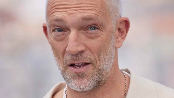 Derrière la silhouette affûtée de Vincent Cassel ? Une activité méconnue inventée il y a seulement 16 ans