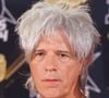 Nicola Sirkis et ses acolytes célèbrent 45 ans de carrière, portés par une tournée qui a rassemblé plus de 1,2 million de spectateurs.

Nicolas Sirkis, du groupe « Indochine », assiste à la 26e cérémonie des NRJ Music Awards au Palais des Festivals, le 1er novembre 2024 à Cannes, en France. Photo : Anne Barson/ABACAPRESS.COM