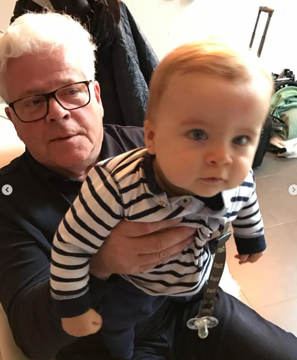 Elle a annoncé la nouvelle sur Instagram
Vanessa Le Moigne a annoncé la mort de son papa sur Instagram, le 17 février 2025