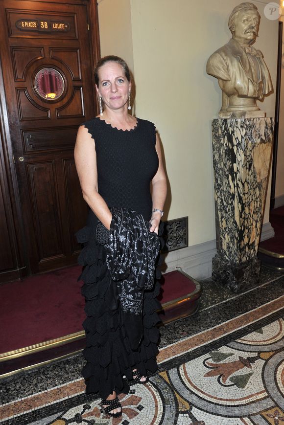 Son quotidien, partagé entre la Suisse et la France, est marqué par une discipline rigoureuse et une volonté farouche de s'éloigner des querelles d'héritage. 

Baronne Benjamin de Rothschild – soirée de gala à l’Opéra Garnier pour Pasteur-Weizmann, "Ensemble pour la science et pour la paix dans le monde"