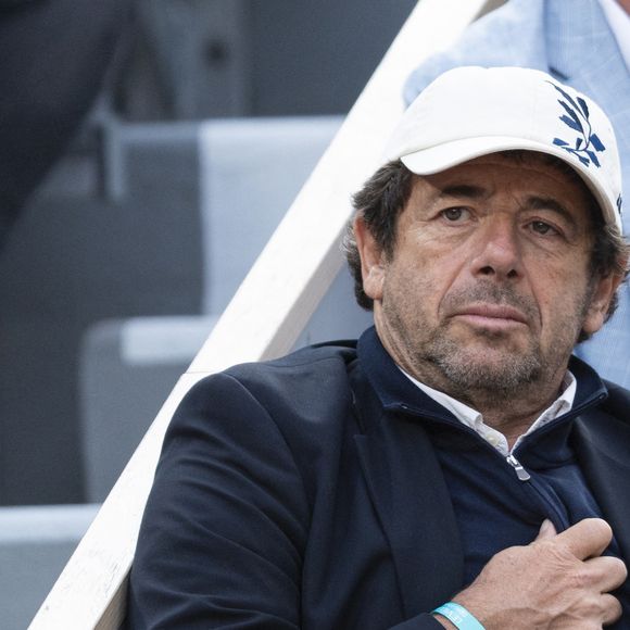 Un hôtel 5 étoiles qui va ouvrir ses portes le 28 juin prochain

Patrick Bruel en tribunes (night session) lors des Internationaux de France de Tennis de Roland Garros 2025, à Paris, France, le 6 juin 2025. © Jacovides-Moreau/Bestimage