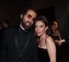 Célèbre compagnon d'Elodie Bouchez
Thomas Bangalter et Elodie Bouchez au dîner Kering Women In Motion dans le cadre du 75ème Festival de Cannes, le 22 mai 2022 à Cannes, France. Photo par Jerome Domine/ABACAPRESS.COM