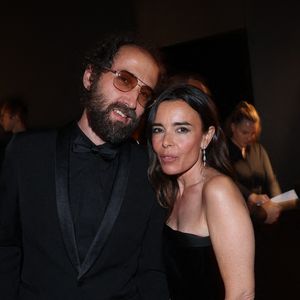 Célèbre compagnon d'Elodie Bouchez 

Thomas Bangalter et Elodie Bouchez au dîner Kering Women In Motion dans le cadre du 75ème Festival de Cannes, le 22 mai 2022 à Cannes, France. Photo par Jerome Domine/ABACAPRESS.COM