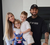 Le père de ses deux enfants

Jessica Thivenin et Thibault Garcia, parents de Maylone et Leewane, divorcent.