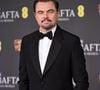 Leonardo DiCaprio considère le long-métrage comme un "chef-d'œuvre" et se souvient de l'avoir découvert enfant avec son père.

Leonardo DiCaprio au photocall des BAFTA (British Academy Film Awards) 2026 au Royal Festival Hall de Waterloo à Londres, Royaume Uni, le 22 février 2026. © Zak Hussein/Backgrid/Bestimage