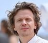 Quelques jours avant Noël 2022, le comédien et humoriste perdait son père, Gérard...
Alex Lutz assiste au photocall Becoming Karl Lagerfeld lors du 7ème Festival International de Cannes le 07 avril 2024 à Cannes, France. Photo by Franck Castel/ABACAPRESS.COM