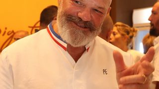 Des candidats mais pas que... Plusieurs figures de Top Chef décrochent une étoile au guide Michelin !