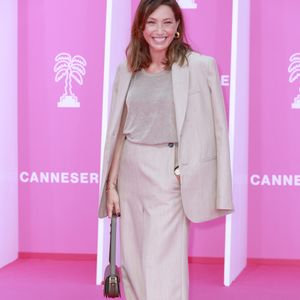 Laura Smet de la série Surface
La 8ème édition du festival CANNESERIES à Cannes
dimanche 27 avril 2025. © Christophe Aubert via Bestimage