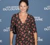 Marie Gillain - Avant-première du film "Les héros du louvre" au cinema L'Arlequin à Paris le 1er septembre 2026. © Coadic Guirec/Bestimage | 00767997