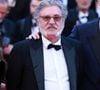 Il a réalisé "La troisième nuit"

Daniel Auteuil à la projection de Garance lors du 79ème Festival de Cannes au Palais des Festivals le 17 mai 2026 à Cannes, France. Photo by Jerome Domine/ABACAPRESS.COM