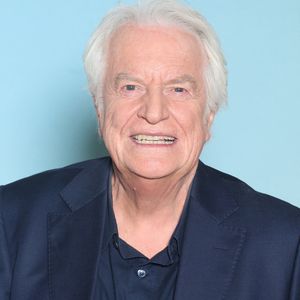 Andre Dussollier assiste au photocall de la série 'Zorro' à l'Hôtel Le Marois à Paris, France, le 03 septembre 2024. Photo by Jerome Dominé/ABACAPRESSCOM