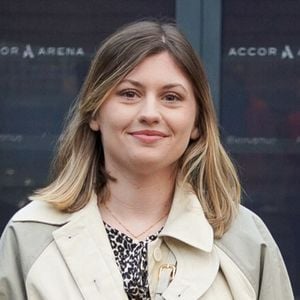 Avec "Cœur maladroit", son nouveau single, Marine dévoile une facette plus rythmée et joueuse de son univers musical.

Exclusif - Marine (Star Academy) arrive au concert de Sabrina Carpenter au palais omnisports Accor Arena à Paris, France. © Jack Bussat/Bestimage