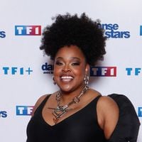 "Ce n'est pas tous les jours facile" : Mel Charlot (Danse avec les stars) perd complètement ses moyens et s'explique