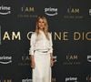 Ce n'est pas tout, un jet privé de la star aurait quitté Londres pour Bâle dans la soirée du vendredi.
Celine Dion lors de la projection spéciale à New York de "I Am : Celine Dion" au Alice Tully Hall le 17 juin 2024 à New York City, NY, USA. Photo par Dave Allocca/Starpix/INSTARimages/ABACAPRESS.COM