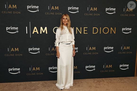 Ce n'est pas tout, un jet privé de la star aurait quitté Londres pour Bâle dans la soirée du vendredi.

Celine Dion lors de la projection spéciale à New York de "I Am : Celine Dion" au Alice Tully Hall le 17 juin 2024 à New York City, NY, USA. Photo par Dave Allocca/Starpix/INSTARimages/ABACAPRESS.COM