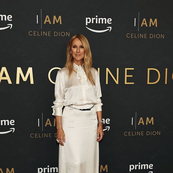 Ce n'est pas tout, un jet privé de la star aurait quitté Londres pour Bâle dans la soirée du vendredi.

Celine Dion lors de la projection spéciale à New York de "I Am : Celine Dion" au Alice Tully Hall le 17 juin 2024 à New York City, NY, USA. Photo par Dave Allocca/Starpix/INSTARimages/ABACAPRESS.COM