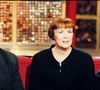 François Simon : Son métier c'est aussi ne pas hésiter à déboulonner certaines de ses idoles culinaires.
Bernard Loiseau et sa femme dans Vivement Dimanche en 2000 VALENTE SEBASTIEN / BESTIMAGE