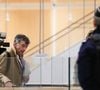 L'animateur et agent immobilier est jugé au tribunal correctionnel de Paris

Procès de Stéphane Plaza: l’animateur arrive au tribunal correctionnel de Paris le 9 janvier 2025 avec ses avocats Carlo Alberto Brusa et Hélène Plumet.
© Christophe Clovis / Bestimage