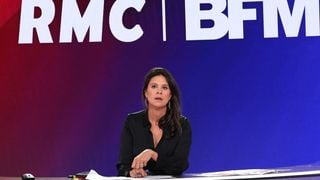 RMC se renouvelle : la station choisit une recrue inattendue, un célèbre "fils de" qui fait beaucoup parler de lui