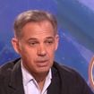 Une situation pas banale : Paul Belmondo est le voisin de palier de son fils, la raison est stratégique