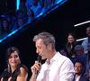 Le directeur s'est adressé à chaque professeur

Discours de Michael Goldman pendant le prime du 28 décembre 2024 de la "Star Academy 2024" sur TF1.