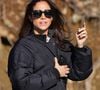 Mel Elliott, créatrice des livres "Pearl Power" en 2018 soit bien avant que Meghan évoque sa propre série, a pris la parole
Le prince Harry fait du skeleton sous les yeux de Meghan Markle lors d'une visite au camp d'entrainement des athlètes des Invictus Games 2024 à Whistler en Colombie Britannique le 15 février 2024. Julien Burton / Bestimage