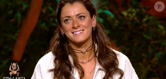 Auprès de "Purepeople", Charlotte réagit à la victoire de son camarade.

Finale de "Koh-Lanta, La Tribu maudite", mardi 3 décembre 2024 sur T