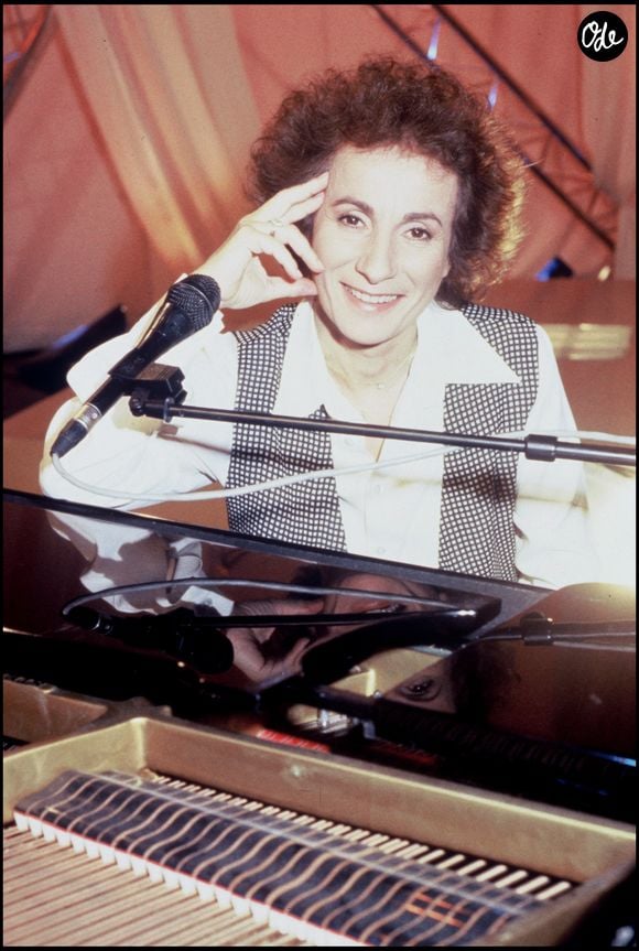 Archives : Marie-Paule Belle REPORTERS / BESTIMAGE