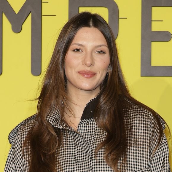 Camille Cerf - Première du film "Jumpers (Hoppers)" au cinéma Le Grand Rex à Paris le 26 février 2026 à Paris.
© Coadic Guirec / Bestimage