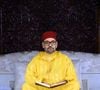 Après la Révolution française, la propriété changea de mains avant d’être restaurée au début du XXᵉ siècle, puis acquise par le roi Hassan II en 1972. 

Le Roi Mohammed VI du Maroc prie lors d'une veillée religieuse au Mausolée Mohammed V à Rabat, Maroc, en commémoration de la 25ème année du décès du défunt Roi Hassan II. La 25ème année devrait être en juillet 2024, mais c'est maintenant la date selon le calendrier lunaire de l'Hégire (ou Hijra). Photo by Royal Palace via Balkis Press/ABACAPRESS.COM