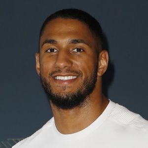 Tony Yoka a remporté un combat après 4 ans de défaites
Tony Yoka - Soirée de gala "Coeur Central" au profit de Terre d'Impact fonds de dotation de la FFT et de l'association Fête le Mur sur le Court Central Philippe Chatrier à Roland Garros, Paris. © Marc Ausset-Lacroix/Bestimage