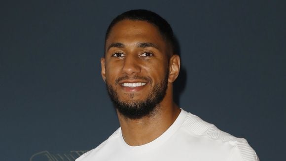 "C'est pour elle ma princesse" : Tony Yoka annonce la naissance de sa fille après sa victoire, séquence émotion