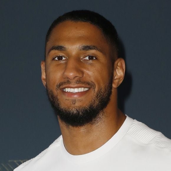 Tony Yoka a remporté un combat après 4 ans de défaites
Tony Yoka - Soirée de gala "Coeur Central" au profit de Terre d'Impact fonds de dotation de la FFT et de l'association Fête le Mur sur le Court Central Philippe Chatrier à Roland Garros, Paris. © Marc Ausset-Lacroix/Bestimage